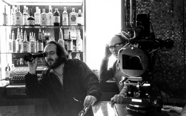 Men Stanley Kubrick HD Wallpaper | Background Image