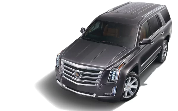 vehicle Cadillac Escalade HD Desktop Wallpaper | Background Image
