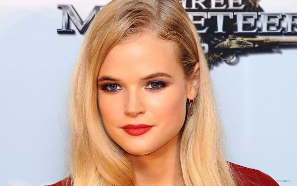 woman Gabriella Wilde HD Desktop Wallpaper | Background Image