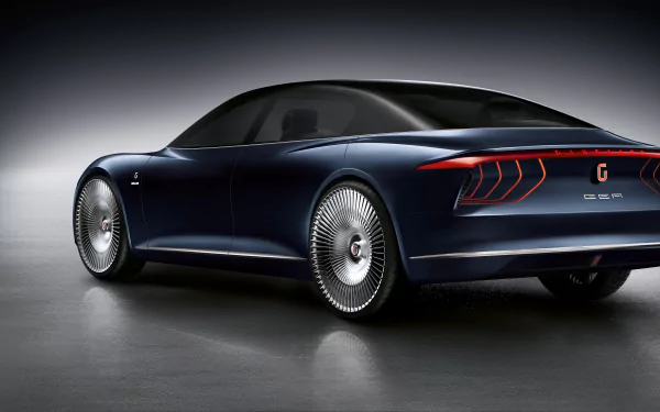 vehicle Italdesign Giugiaro HD Desktop Wallpaper | Background Image