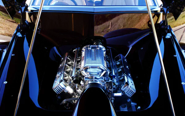 vehicle Holden Efijy HD Desktop Wallpaper | Background Image