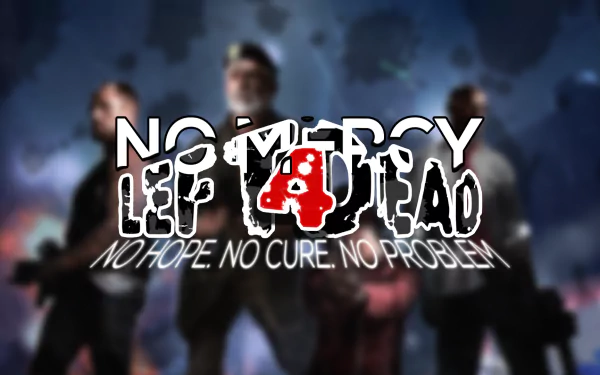  No Mercy, Re-imagined