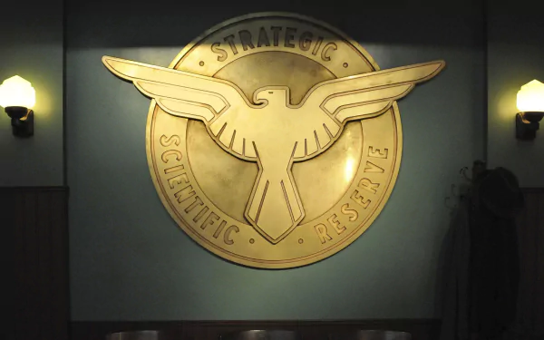 TV Show Agent Carter HD Desktop Wallpaper | Background Image