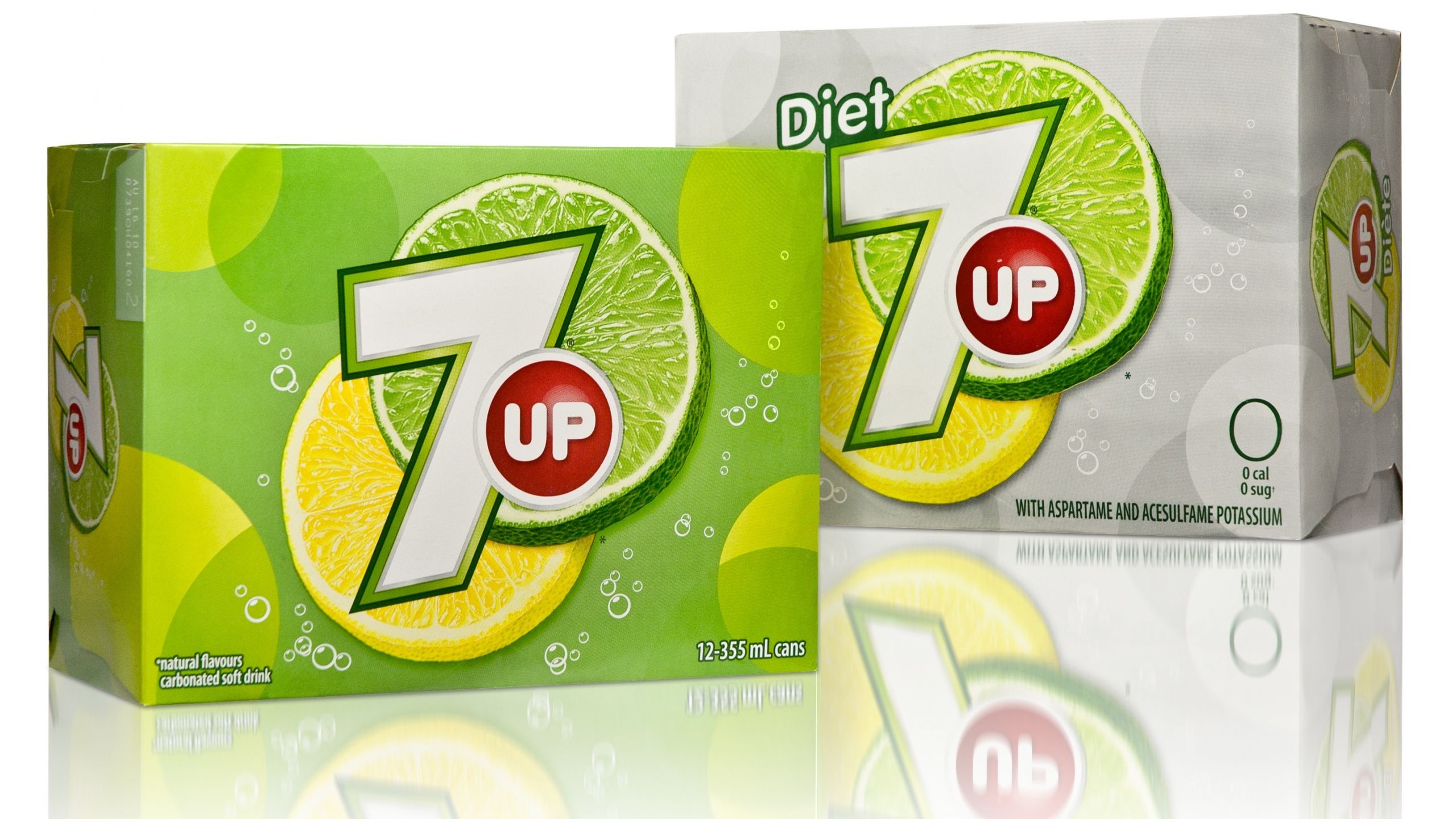 Man Made 7Up HD Wallpaper | Background Image