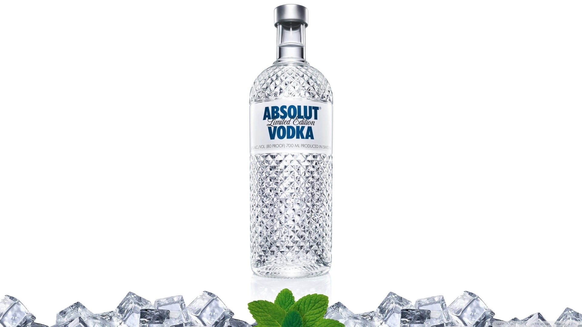 Download Man Made Absolut HD Wallpaper
