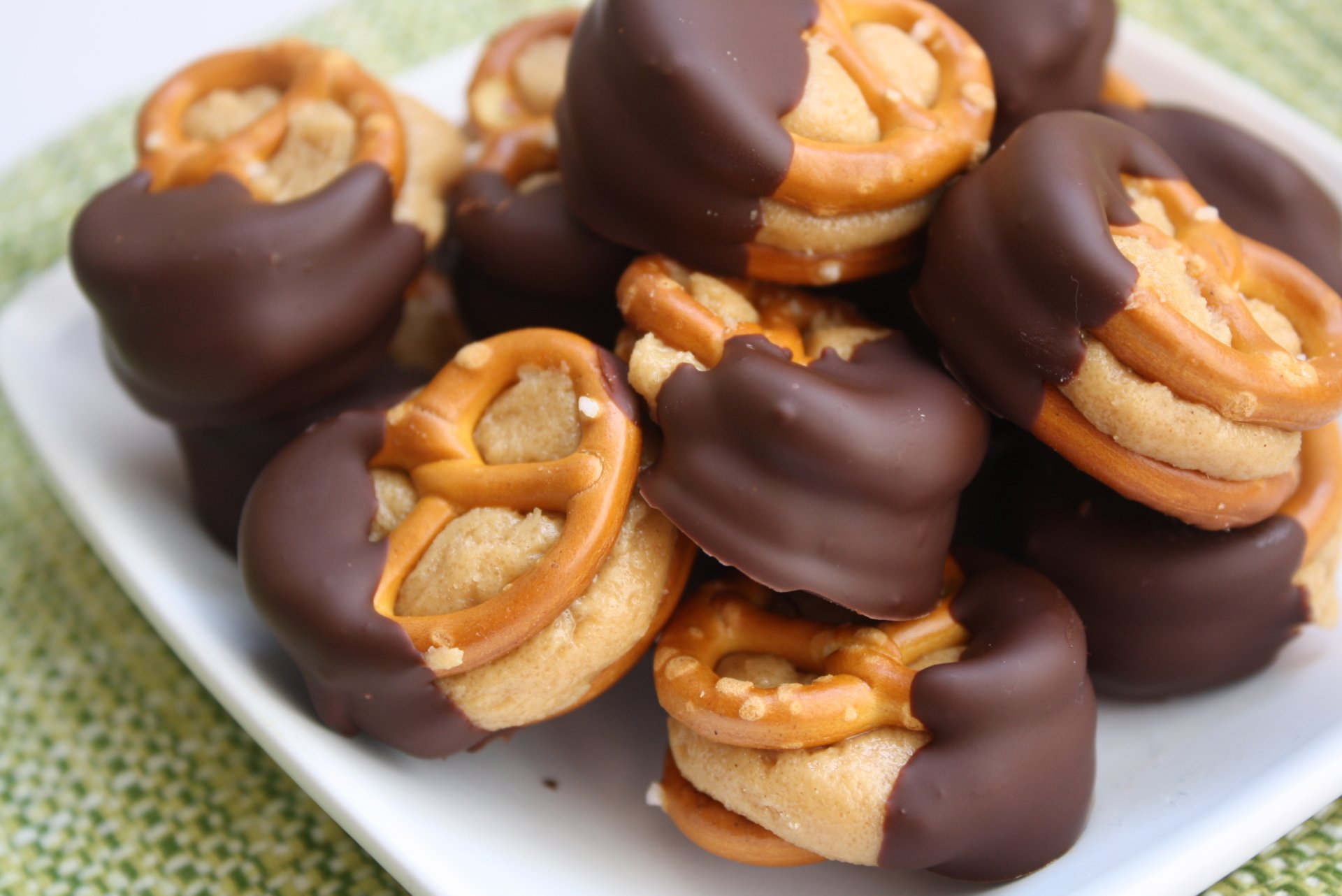 Download Food Sweets HD Wallpaper