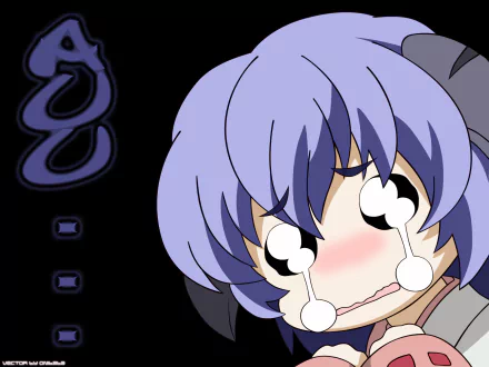 Furude Hanyū Anime Higurashi When They Cry HD Desktop Wallpaper | Background Image
