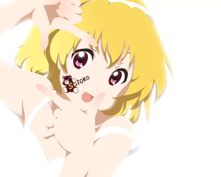 Hōjō Satoko Anime Higurashi When They Cry HD Desktop Wallpaper | Background Image