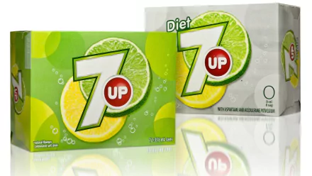 man made 7up HD Desktop Wallpaper | Background Image