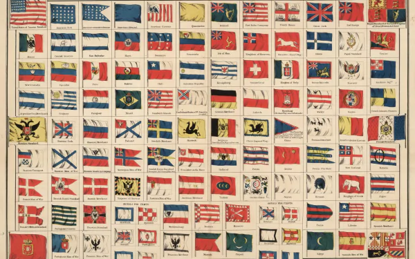 Misc flag HD Desktop Wallpaper | Background Image