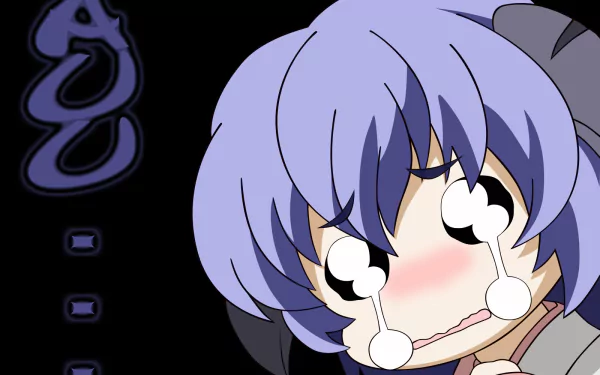 Furude Hanyū Anime Higurashi When They Cry HD Desktop Wallpaper | Background Image