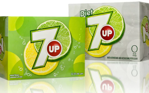 man made 7up HD Desktop Wallpaper | Background Image