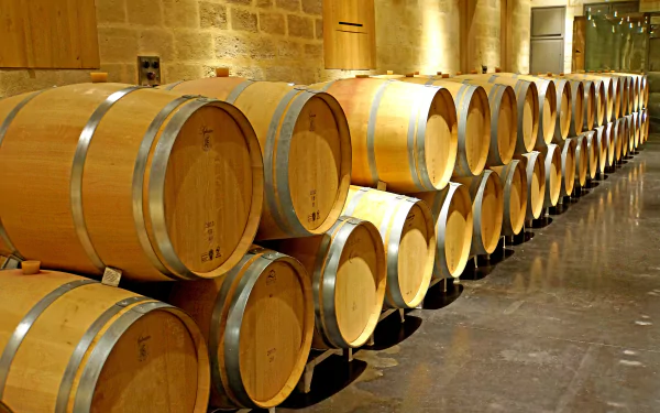 man made barrel HD Desktop Wallpaper | Background Image