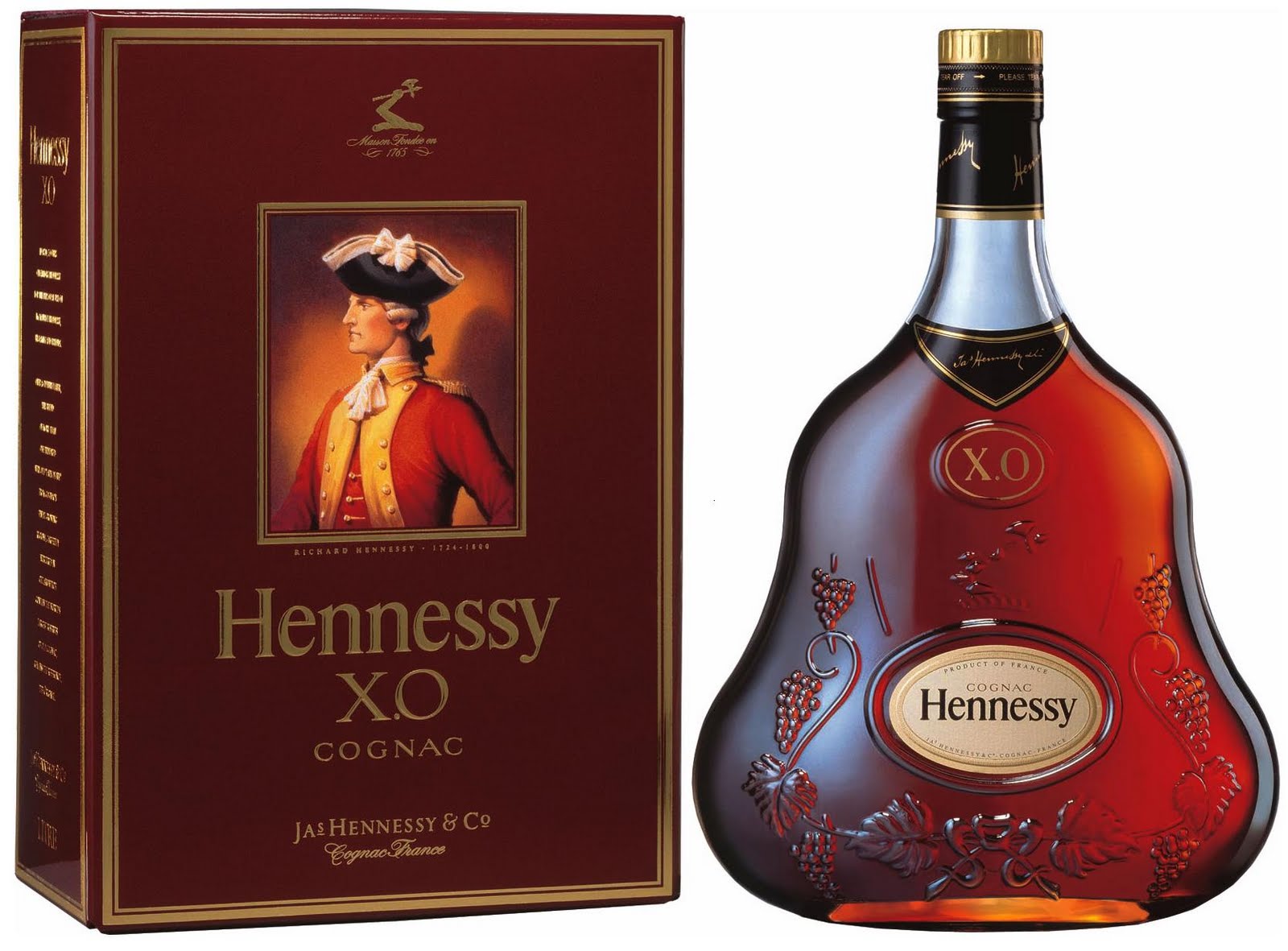 Products Hennessy HD Wallpaper | Background Image