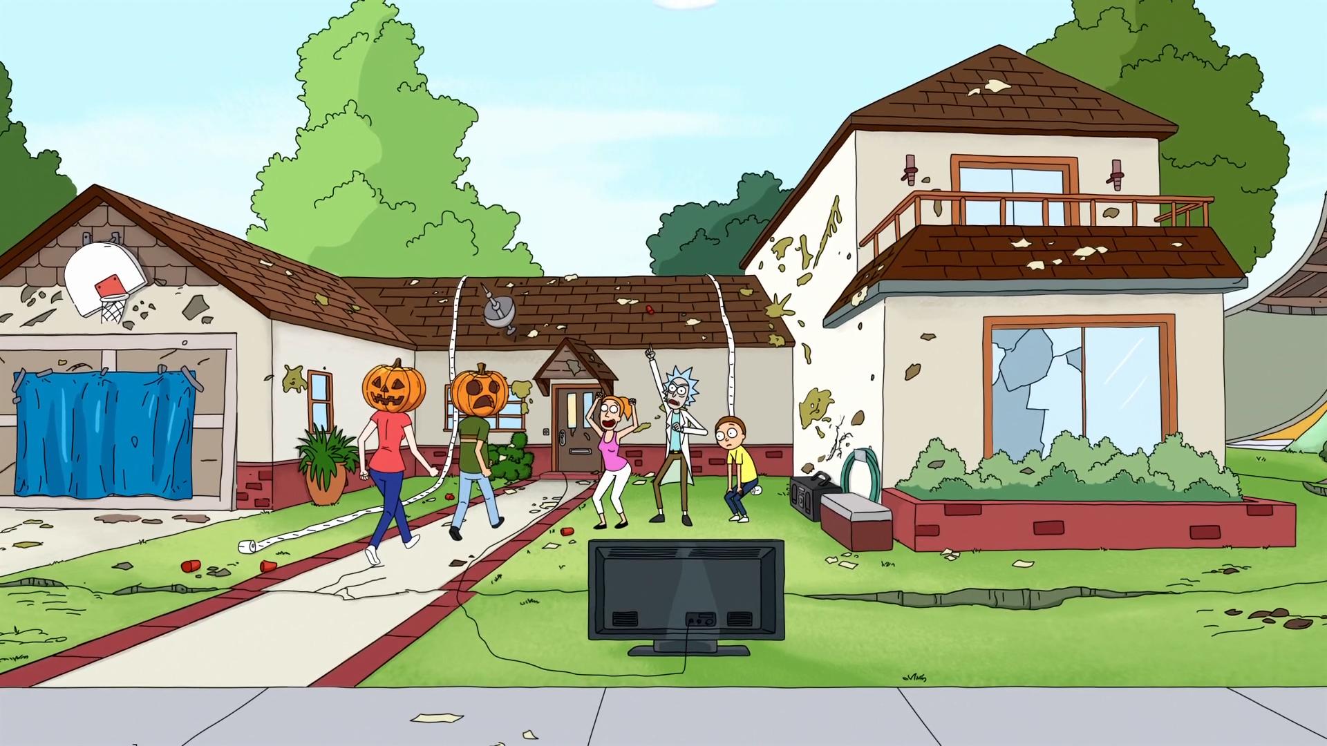 download-summer-smith-jerry-smith-beth-smith-morty-smith-rick-sanchez