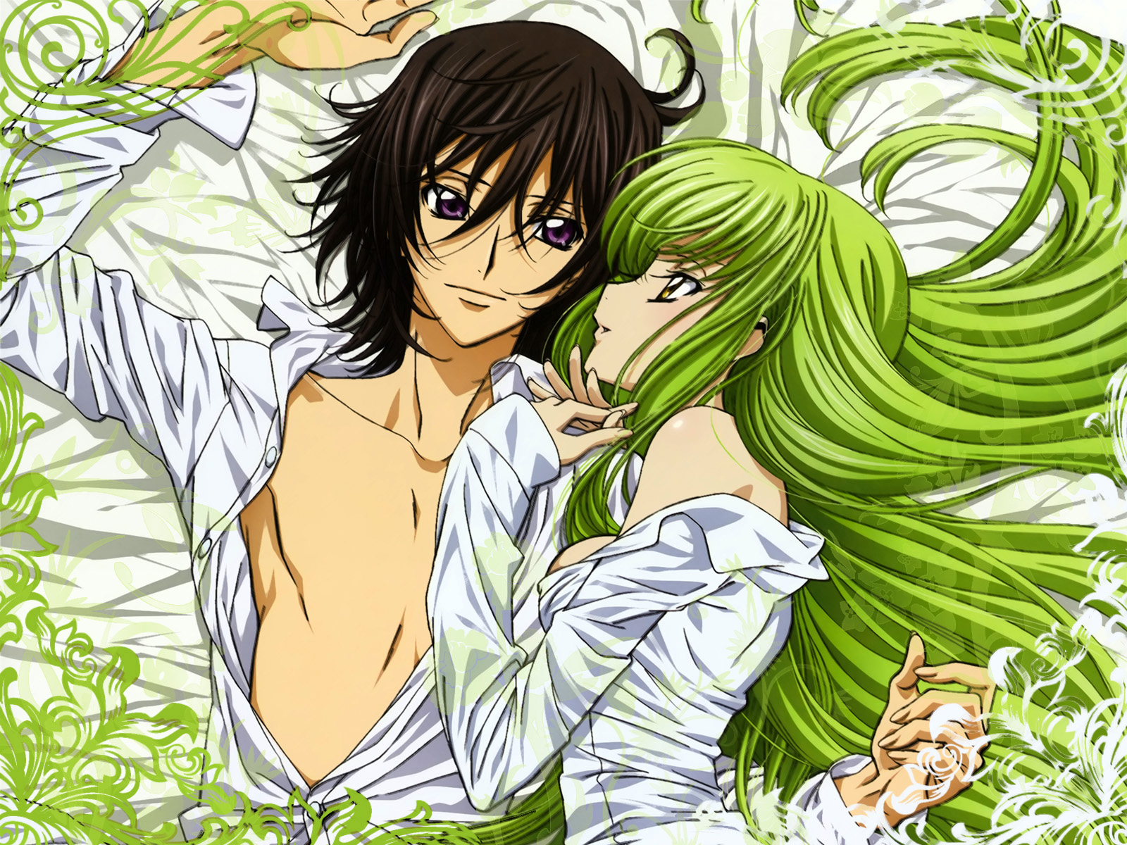 c.c.-(code-geass)-wallpapers - صفحة 3 633915