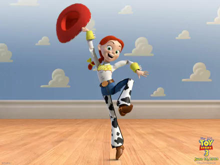 movie Toy Story 3 HD Desktop Wallpaper | Background Image