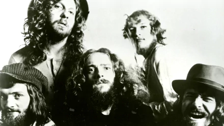 music Jethro Tull HD Desktop Wallpaper | Background Image