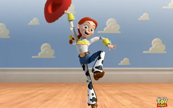 movie Toy Story 3 HD Desktop Wallpaper | Background Image