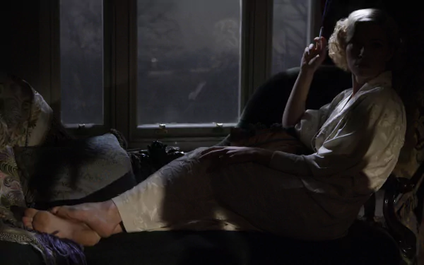 Jessica Biel movie easy virtue HD Desktop Wallpaper | Background Image