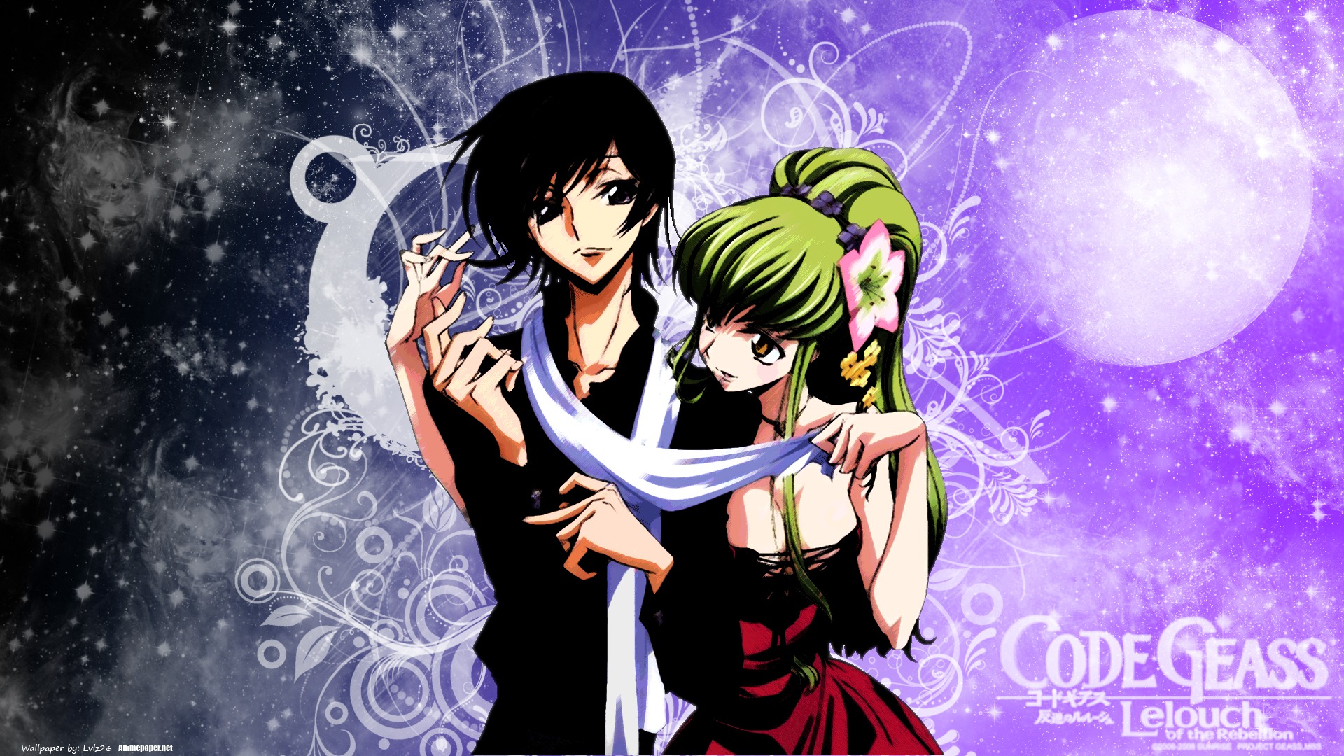 c.c.-(code-geass)-wallpapers - صفحة 2 634153