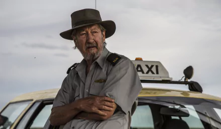  It's Never To Late To Start Living