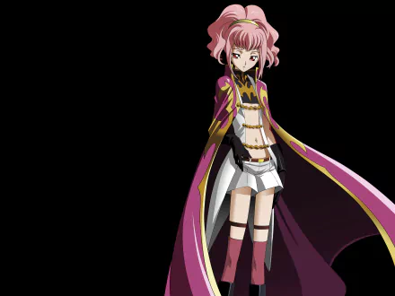 Anya Alstreim Anime Code Geass HD Desktop Wallpaper | Background Image