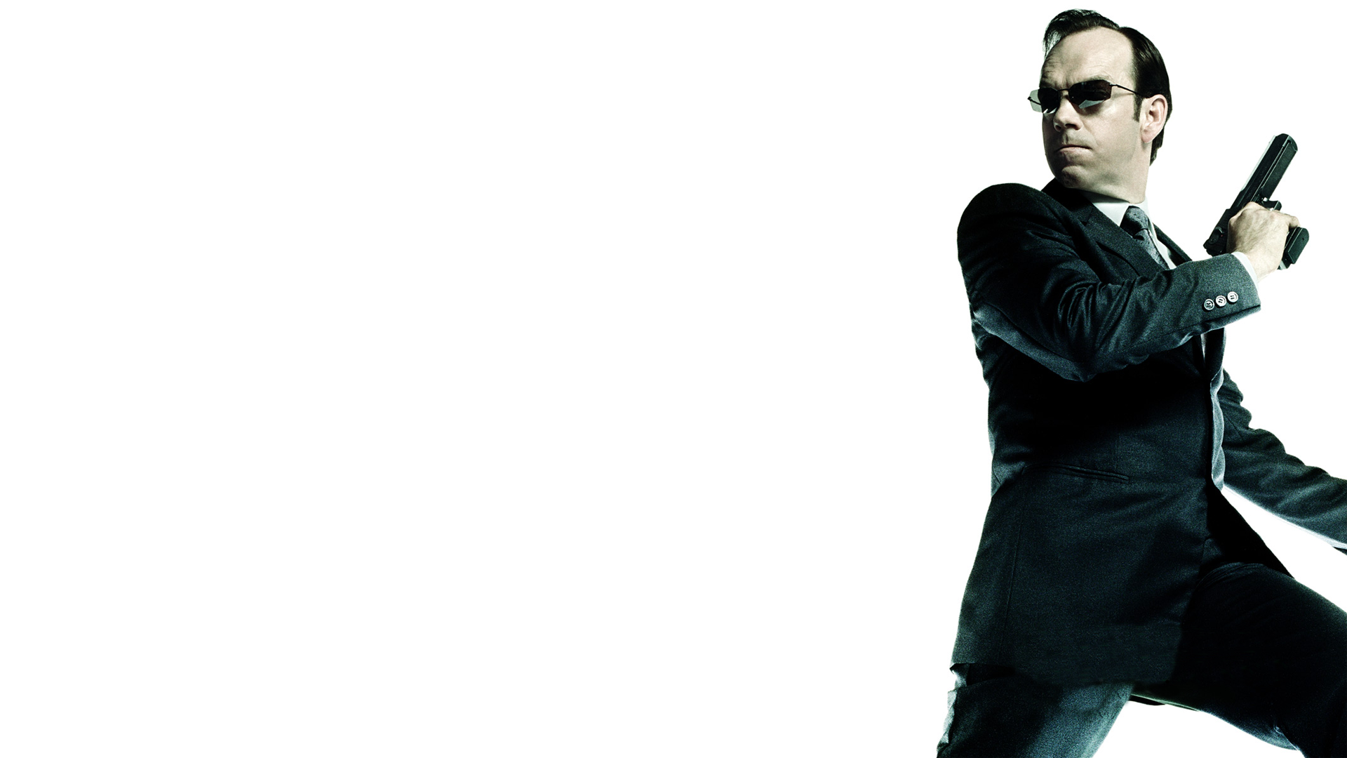 Download Hugo Weaving Movie The Matrix Reloaded HD Wallpaper