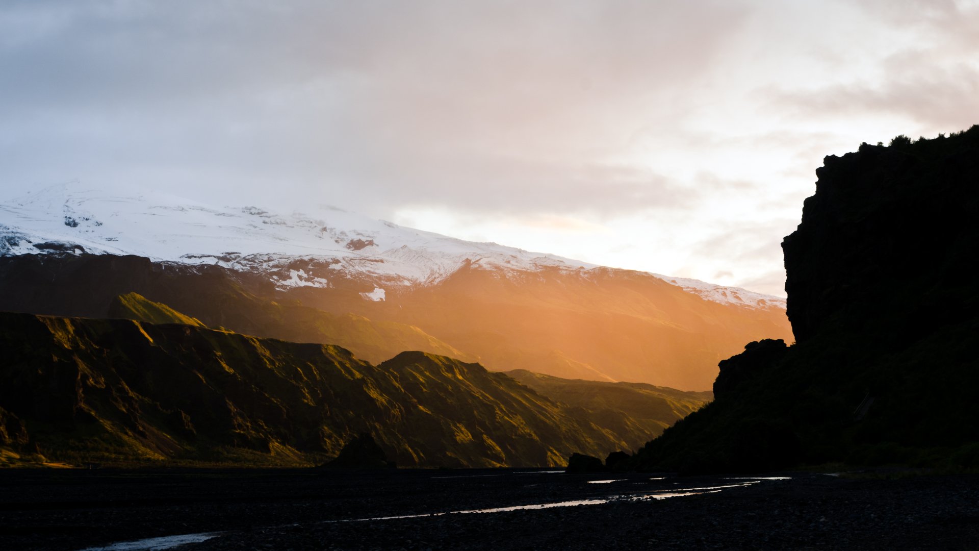 Download Nature Landscape 4k Ultra HD Wallpaper