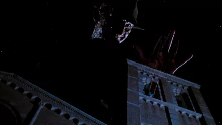 movie A Nightmare on Elm Street 3: Dream Warriors HD Desktop Wallpaper | Background Image