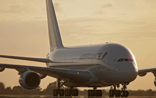 vehicle Airbus A380 HD Desktop Wallpaper | Background Image