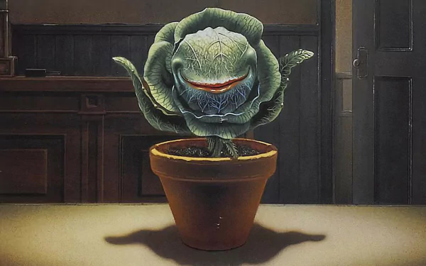 movie Little Shop of Horrors HD Desktop Wallpaper | Background Image