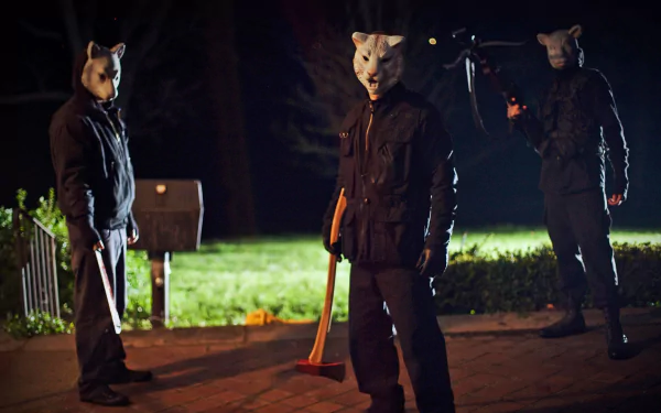 movie youre next HD Desktop Wallpaper | Background Image