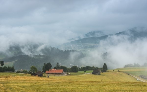 Photography Landscape HD Wallpaper | Background Image