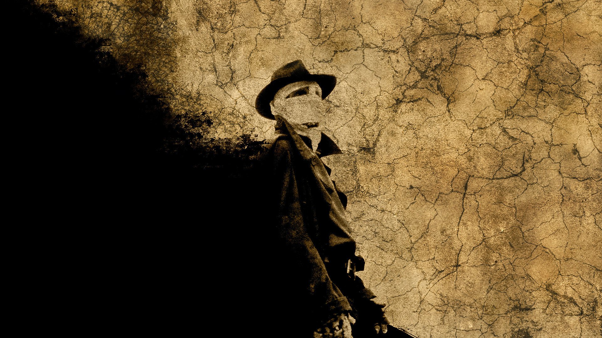 Download Movie Darkman HD Wallpaper