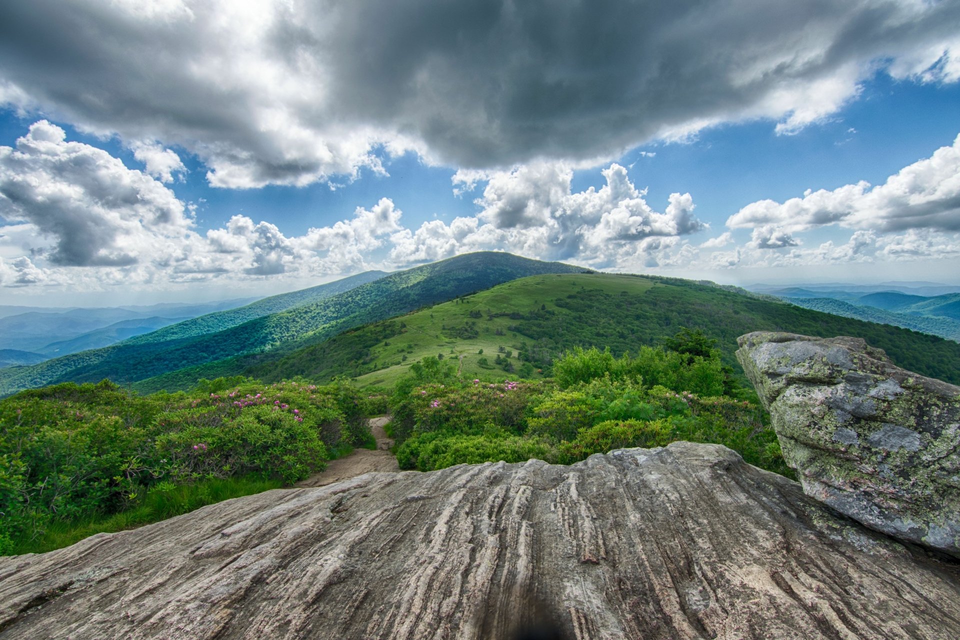 Download Nature Landscape 4k Ultra HD Wallpaper