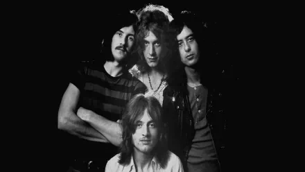 music Led Zeppelin HD Desktop Wallpaper | Background Image