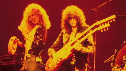 music Led Zeppelin HD Desktop Wallpaper | Background Image