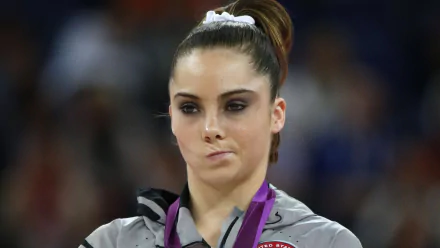 mckayla maroney Sports HD Desktop Wallpaper | Background Image