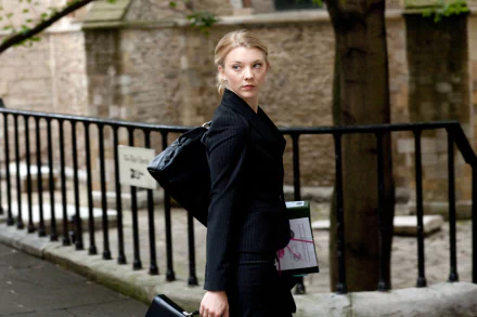 Natalie Dormer TV Show silk HD Desktop Wallpaper | Background Image