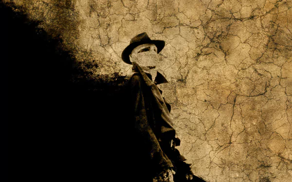 movie Darkman HD Desktop Wallpaper | Background Image