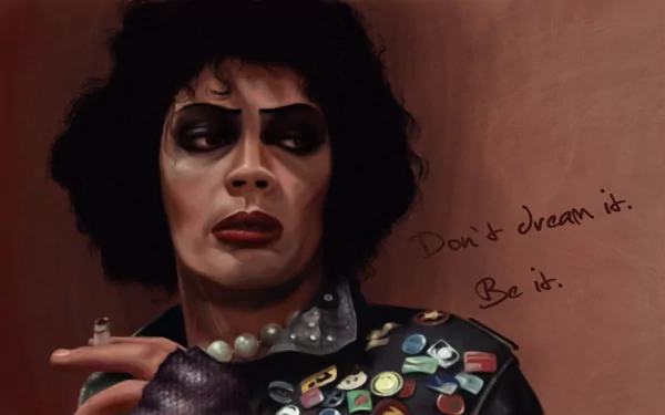 movie the rocky horror picture show HD Desktop Wallpaper | Background Image