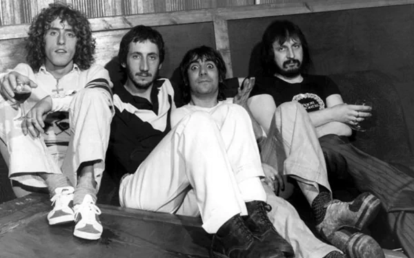 music The Who HD Desktop Wallpaper | Background Image