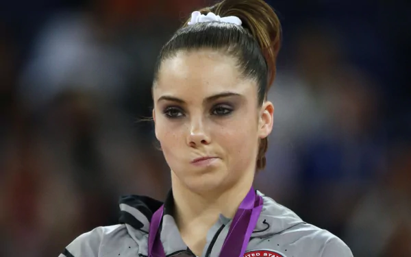 mckayla maroney Sports HD Desktop Wallpaper | Background Image