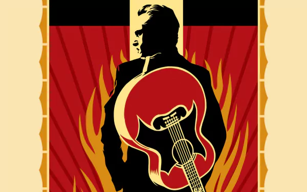movie walk the line HD Desktop Wallpaper | Background Image