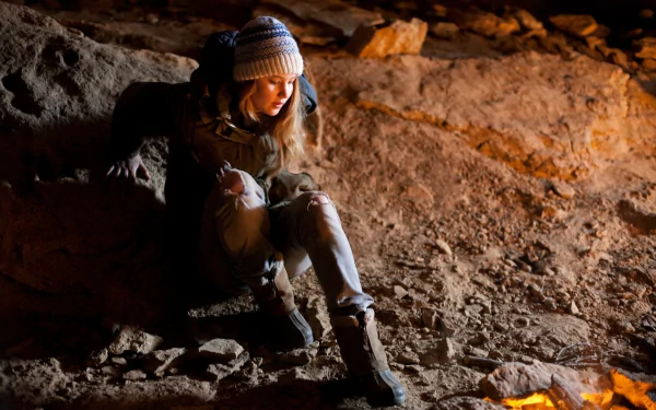 Jennifer Lawrence movie Winter's Bone HD Desktop Wallpaper | Background Image