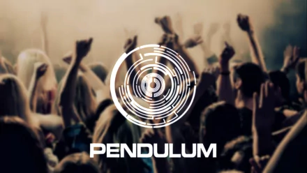 music pendulum HD Desktop Wallpaper | Background Image