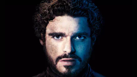 Richard Madden Robb Stark TV Show Game Of Thrones HD Desktop Wallpaper | Background Image