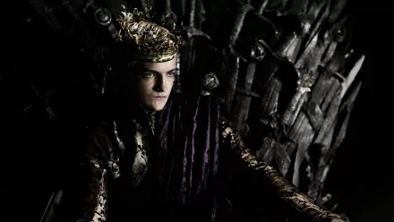 Jack Gleeson Joffrey Baratheon TV Show Game Of Thrones HD Desktop Wallpaper | Background Image