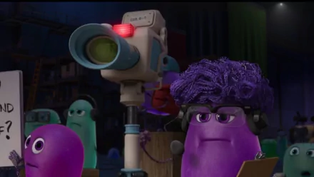 movie Inside Out HD Desktop Wallpaper | Background Image